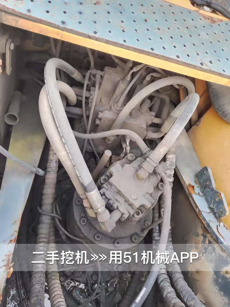 51挖机